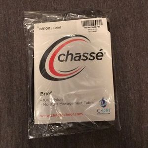 Chasse Cheer Briefs